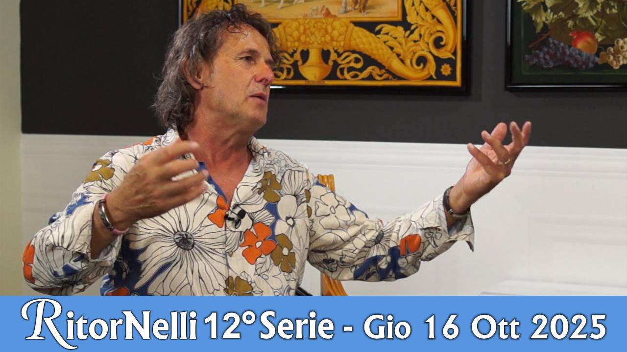 Trasmissione RitorNelli